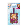Imagen 1 de Identificador Equipaje Anna Frozen Disney