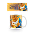 Imagen 1 de Taza La Bella Y La Bestia Disney 315Ml