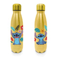 Imagen 1 de Botella Acero Inoxidable Stitch Disney 550Ml