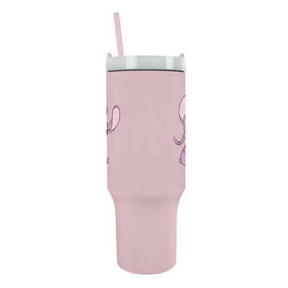 Imagen de Vaso Termo Angel Stitch Disney 1,2L parte de nuestra colección en Espadas y más, sitio oficial.