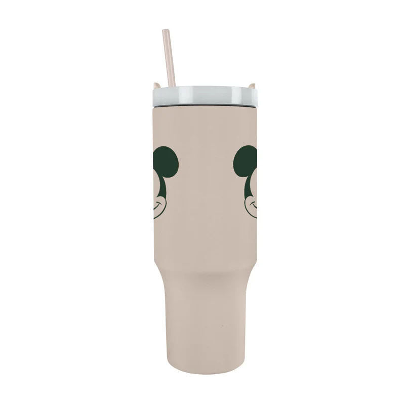 Imagen 1 de Vaso Termo Mickey Disney 1,2L