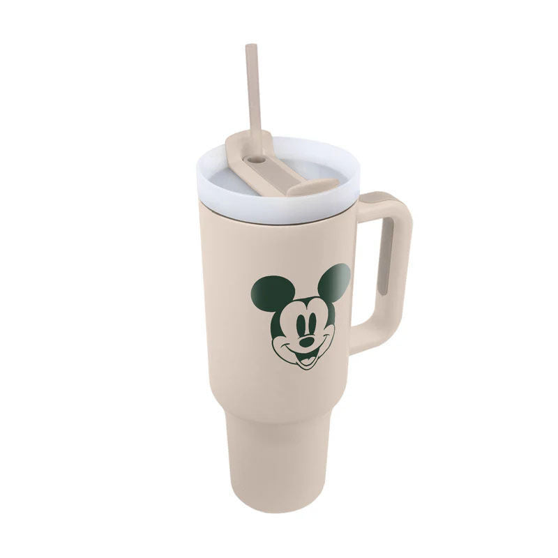 Imagen 3 de Vaso Termo Mickey Disney 1,2L