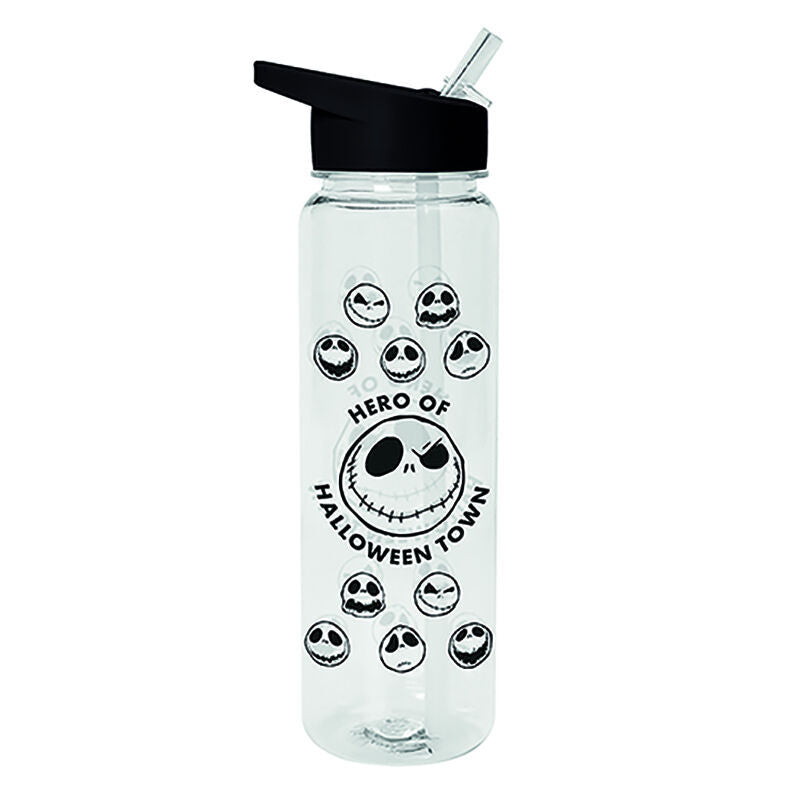 Imagen 1 de Botella Hero Of Halloween Town Pesadilla Antes De Navidad Disney 700Ml