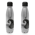 Imagen de Botella Acero Inoxidable Pesadilla Antes De Navidad Disney 540Ml parte de nuestra colección en Espadas y más, sitio oficial.