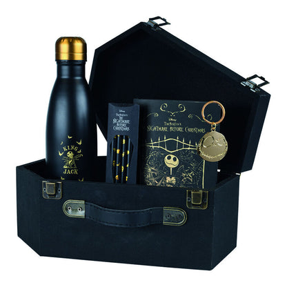 Imagen 2 de Estuche Regalo Ataud Pesadilla Antes De Navidad Disney