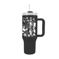 Imagen de Vaso Termo Pesadilla Antes De Navidad Disney 1,2L parte de nuestra colección en Espadas y más, sitio oficial.