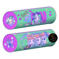 Imagen 1 de Portatodo Princesas Manga Disney