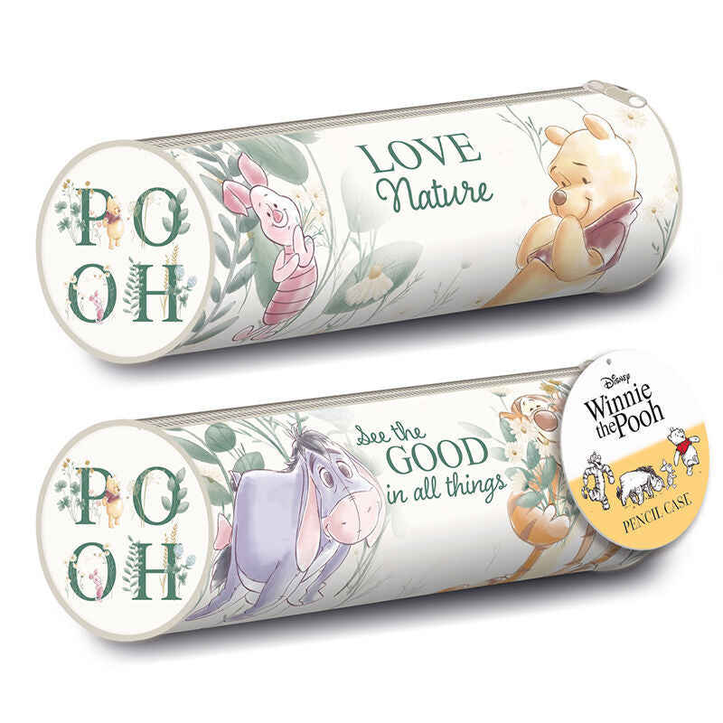 Imagen 1 de Portatodo Winnie The Pooh Disney