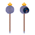 Imagen 1 de Boligrafo Pompon Wish Disney
