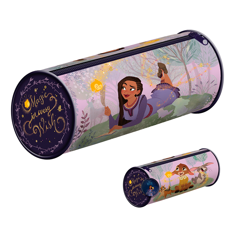Imagen 1 de Portatodo Wish Disney