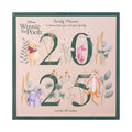 Imagen 1 de Calendario Planificador Familiar Winnie The Pooh Disney