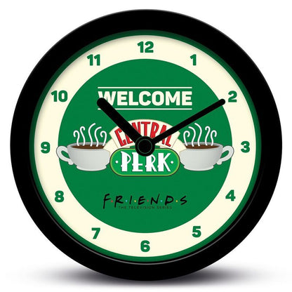 Imagen 2 de Reloj Central Perk Friends