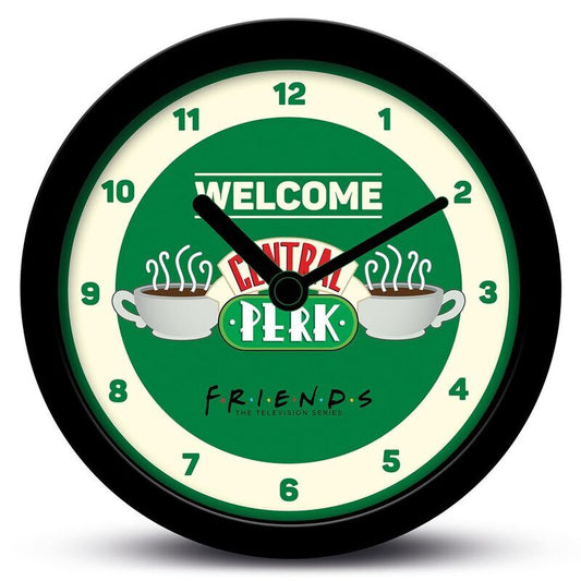 Imagen 2 de Reloj Central Perk Friends
