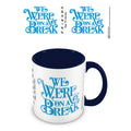 Imagen 1 de Taza We Were On A Break Friends 315Ml