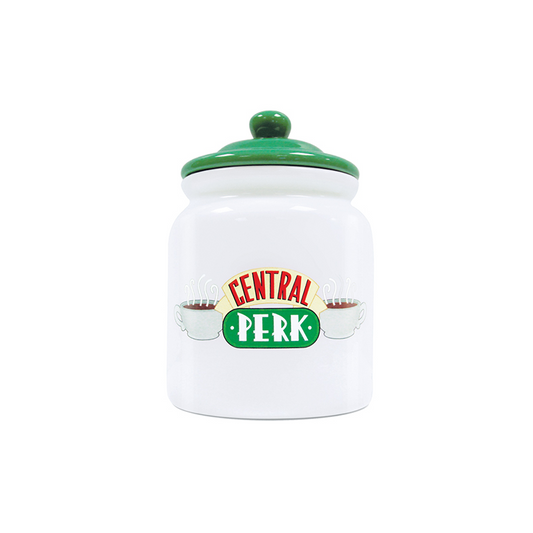 Imagen 1 de Galletero Central Perk Friends