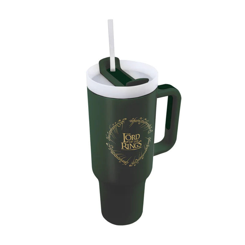 Imagen 2 de Vaso Termo El Señor De Los Anillos 1,2 L
