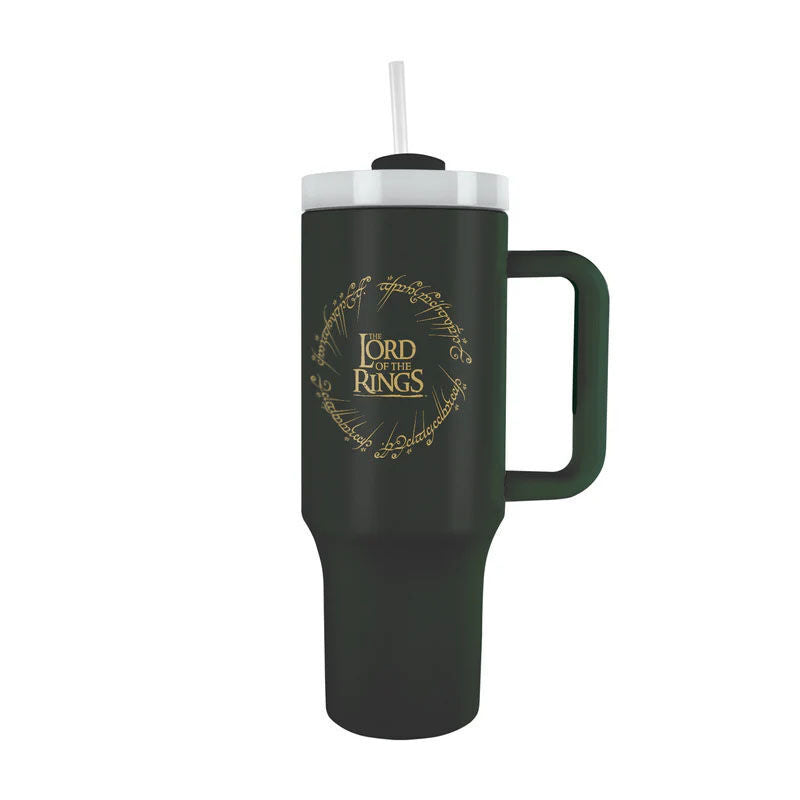 Imagen 3 de Vaso Termo El Señor De Los Anillos 1,2 L