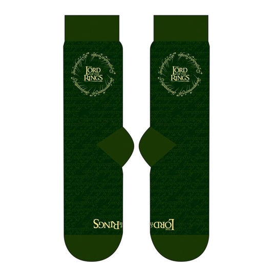Imagen 1 de Set Taza Y Calcetines El Señor De Los Anillos