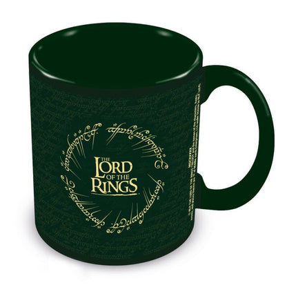 Imagen 2 de Set Taza Y Calcetines El Señor De Los Anillos
