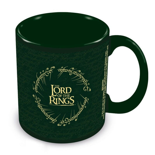 Imagen 2 de Set Taza Y Calcetines El Señor De Los Anillos