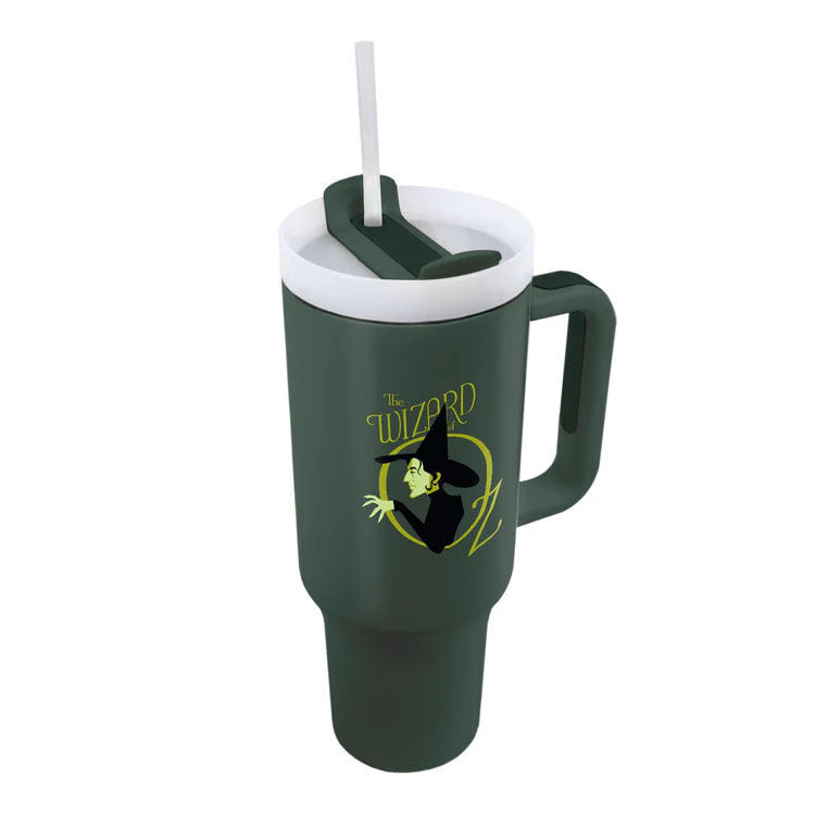 Imagen 1 de Vaso Termo El Mago De Oz 1,2L