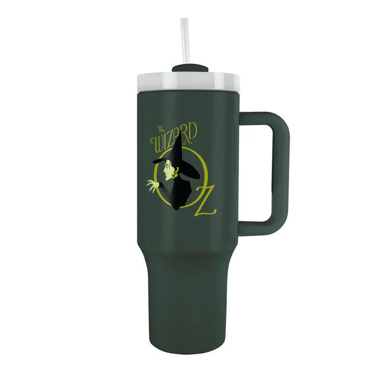 Imagen 3 de Vaso Termo El Mago De Oz 1,2L