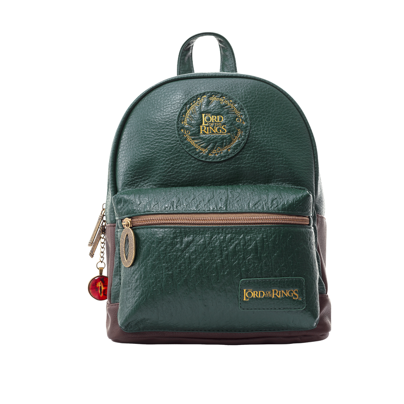 Imagen 1 de Mochila El Señor De Los Anillos 29Cm