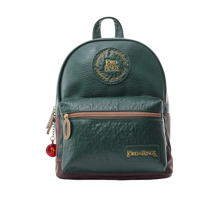 Imagen 1 de Mochila El Señor De Los Anillos 29Cm