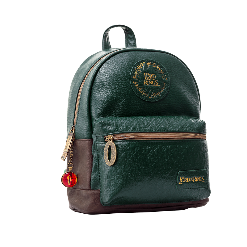 Imagen 2 de Mochila El Señor De Los Anillos 29Cm