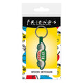 Imagen 1 de Llavero Central Perk Friends 6Cm