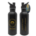 Imagen de Cantimplora Acero Inoxidable El Señor De Los Anillos 540Ml parte de nuestra colección en Espadas y más, sitio oficial.