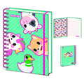 Imagen 1 de Cuaderno A5 Adopt Me!