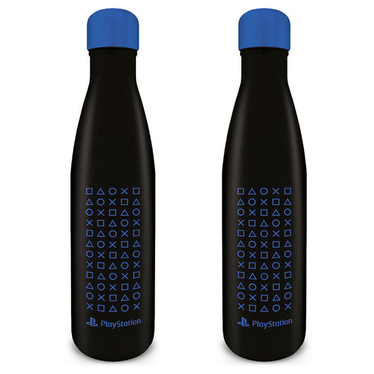 Imagen de Botella Playstation 530Ml parte de nuestra colección en Espadas y más, sitio oficial.