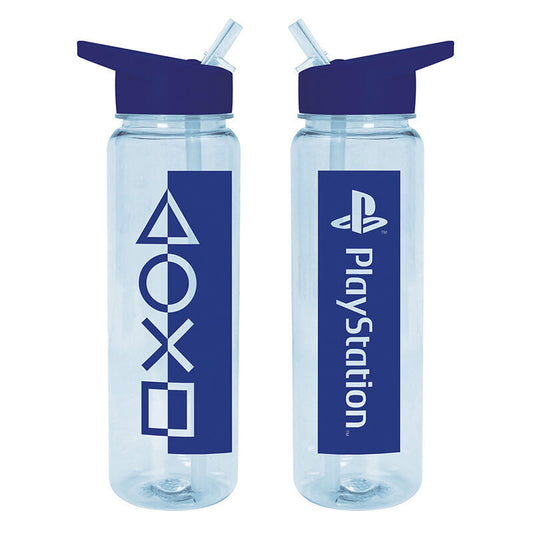 Imagen 1 de Cantimplora Simbolos Playstation 700Ml