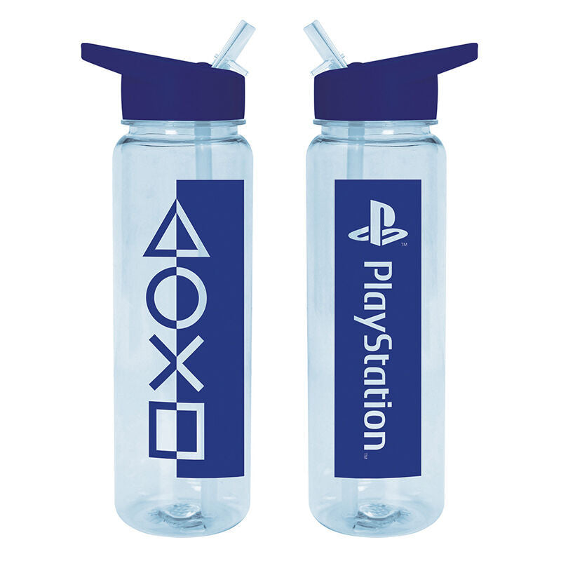 Imagen 1 de Cantimplora Simbolos Playstation 700Ml