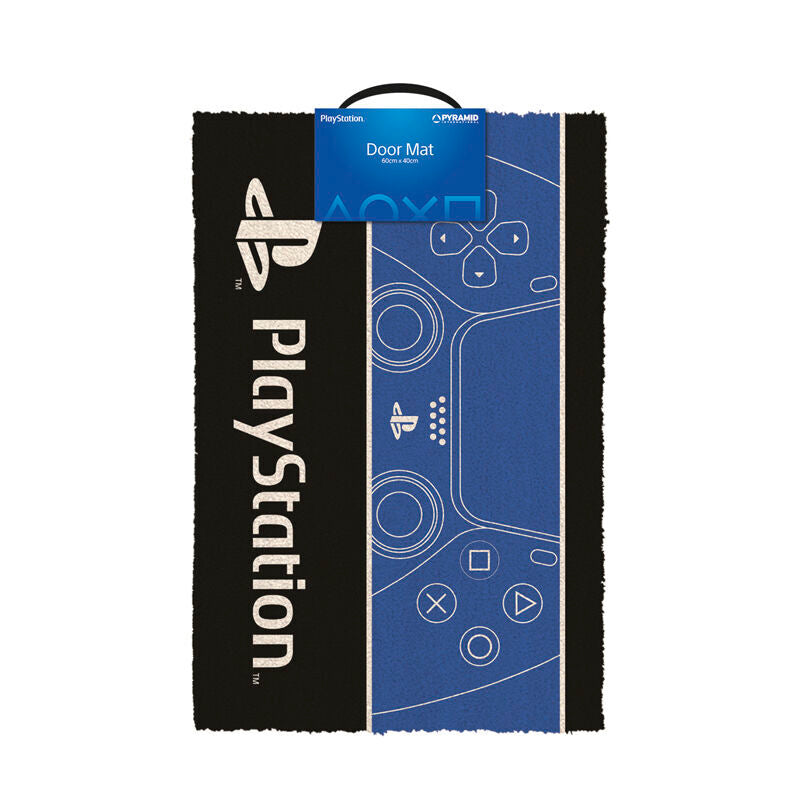 Imagen 1 de Felpudo Playstation