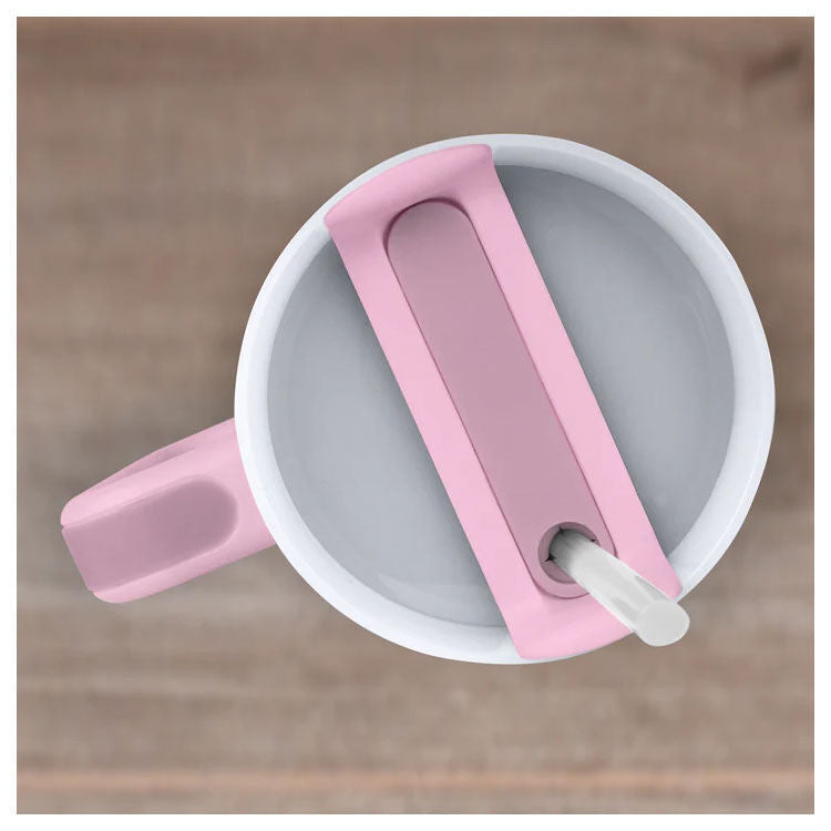 Imagen de Vaso Termo Peach Super Mario Bros 1,2L parte de nuestra colección en Espadas y más, sitio oficial.