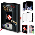 Imagen 1 de Cuaderno A5 Premium Vhs Los Cazafantasmas