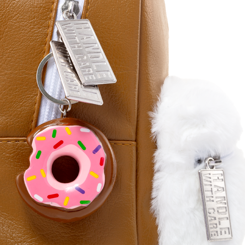 Imagen 4 de Mochila Gizmo Gremlins 29Cm