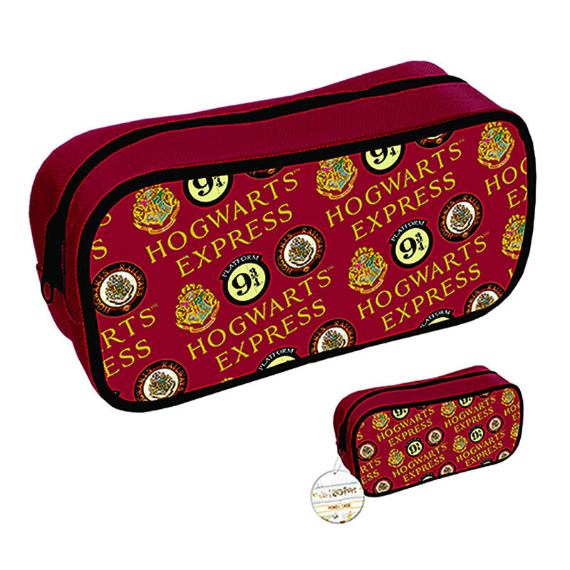 Imagen de Portatodo Harry Potter 2 parte de nuestra colección en Espadas y más, sitio oficial.