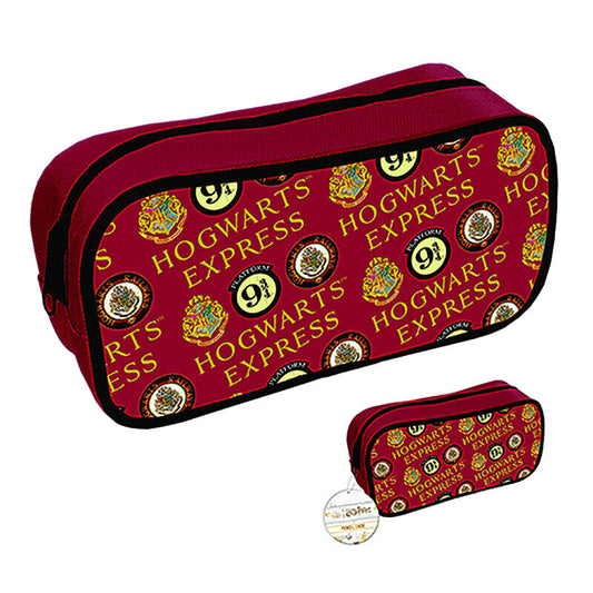 Imagen de Portatodo Harry Potter 2 parte de nuestra colección en Espadas y más, sitio oficial.