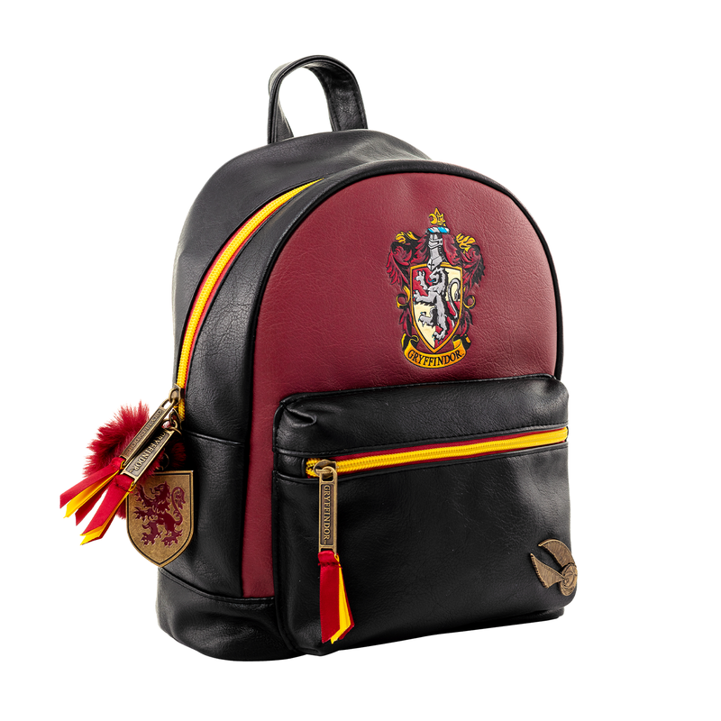 Imagen 1 de Mochila Gryffindor Harry Potter 29Cm