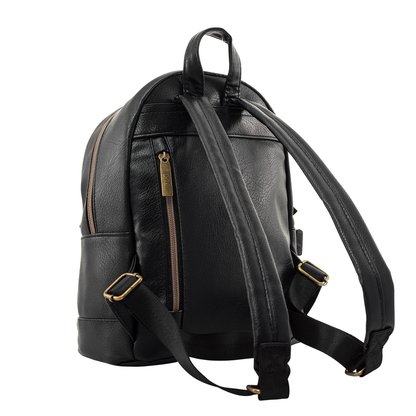 Imagen 3 de Mochila Plataforma 9 3/4 Harry Potter 29Cm