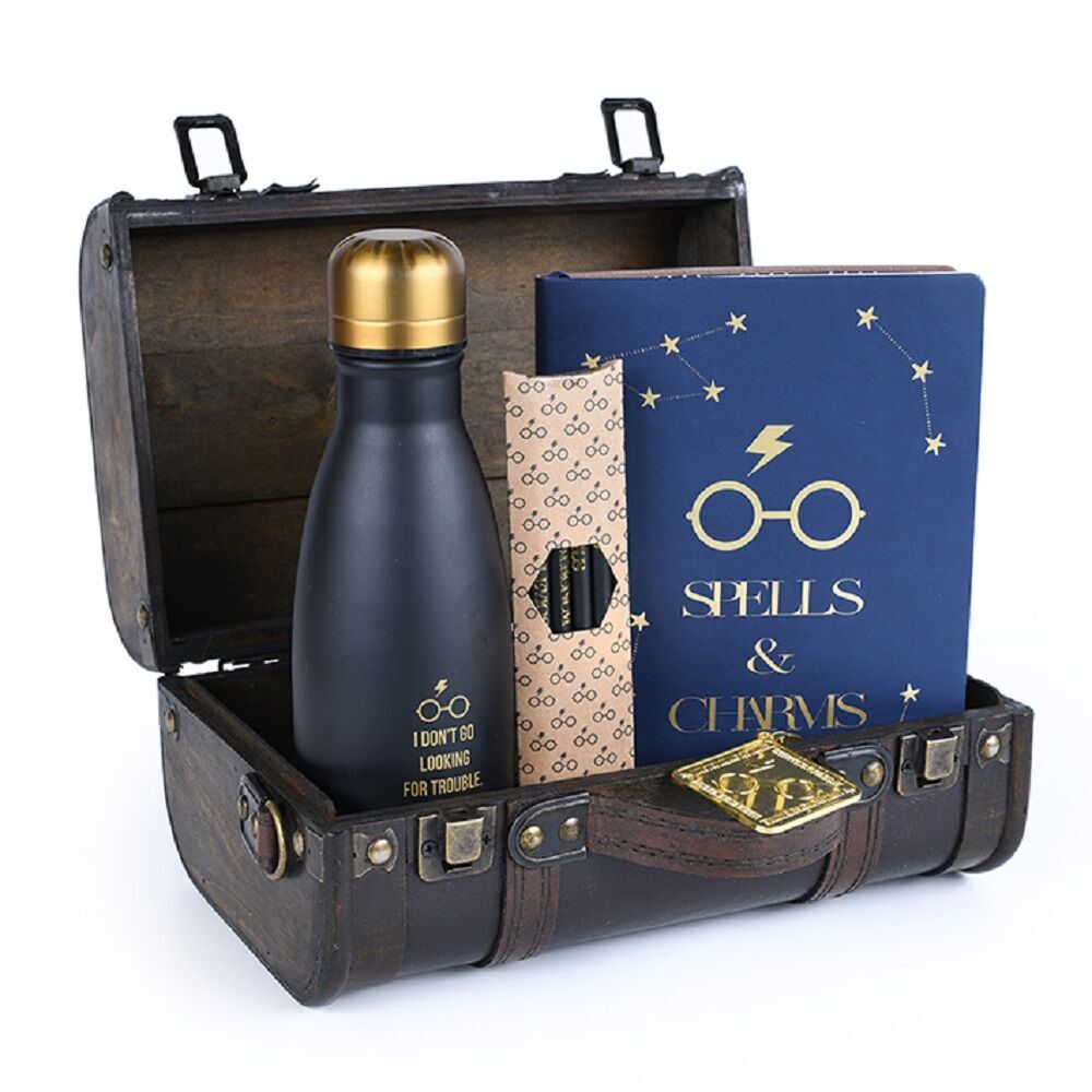 Imagen 1 de Baul Hogwarts Harry Potter