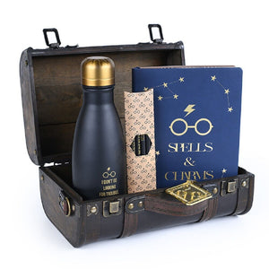 Imagen 1 de Baul Hogwarts Harry Potter