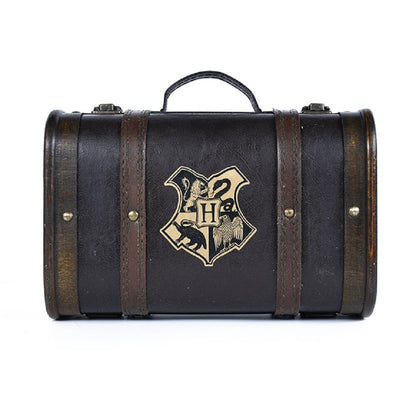 Imagen 2 de Baul Hogwarts Harry Potter