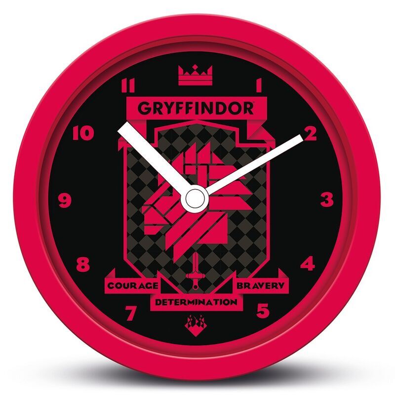 Imagen 2 de Reloj Gryffindor Harry Potter