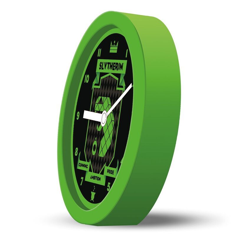 Imagen 1 de Reloj Slytherin Harry Potter