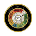 Imagen 1 de Reloj Pared Wizarding World Harry Potter