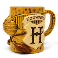 Imagen 1 de Taza 3D Quidditch Harry Potter